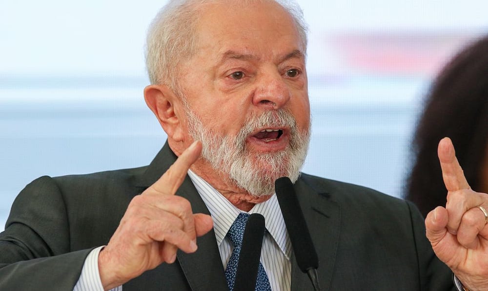 Lula Nomeia Tr S Novos Ministros Do Stj A Not Cia Em Primeira M O