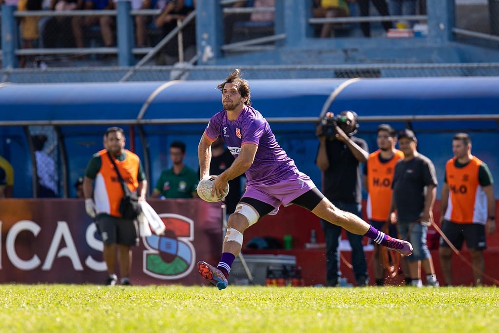 Copa do Mundo de Rugby se prepara para semifinais épicas nessa sexta e  sábado – Confederação Brasileira de Rugby