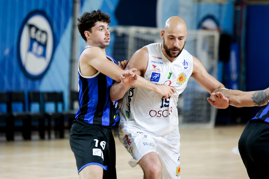 Pinheiros bate Mogi Basquete e reencontra a vitória no NBB Caixa - Esporte  Clube Pinheiros