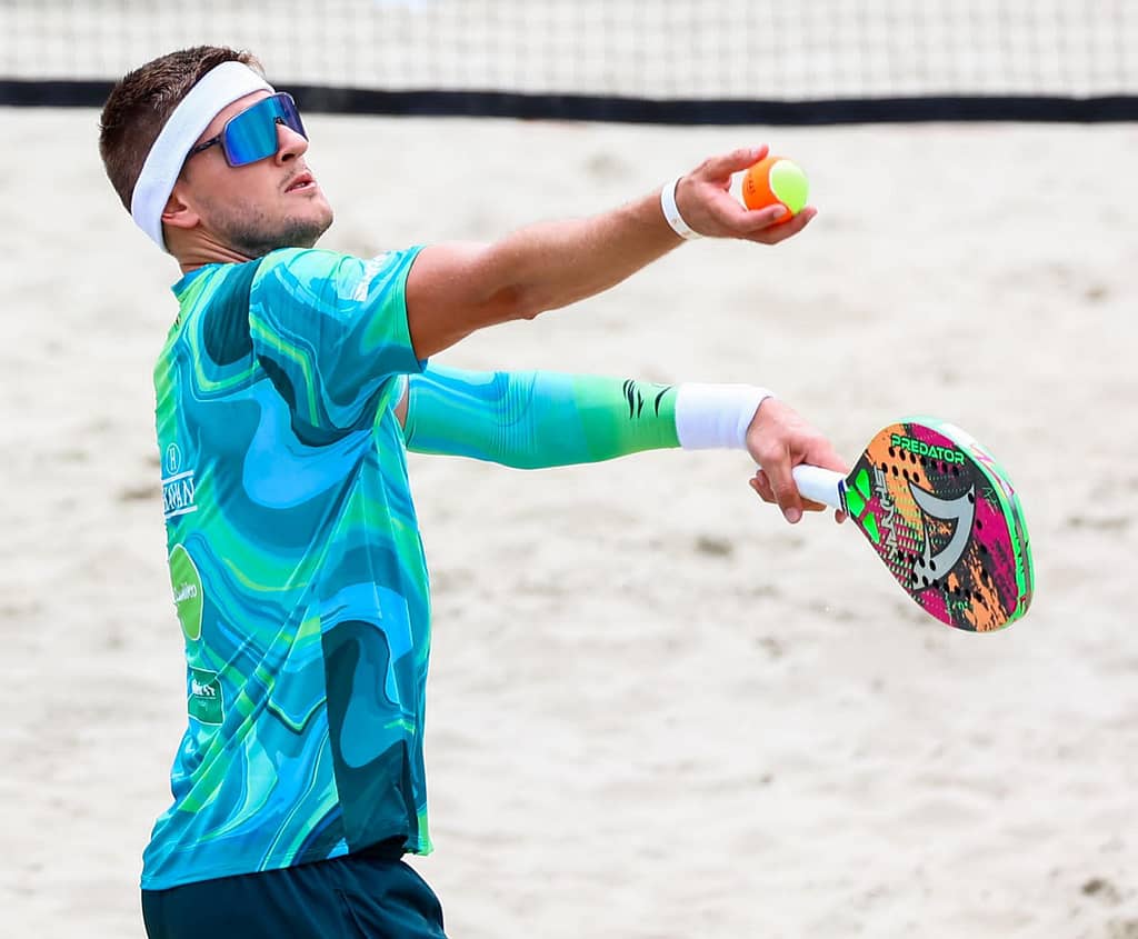 Tudo que você precisa saber sobre Beach Tennis, o esporte do momento