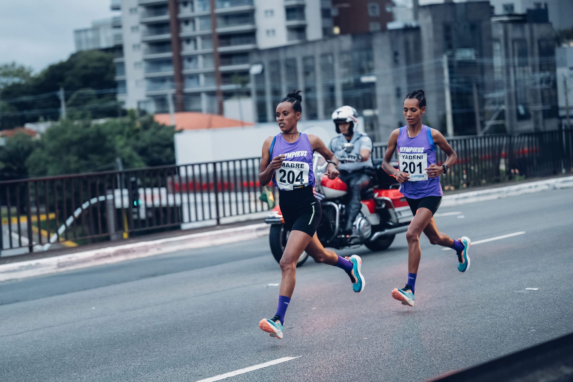 Federação proíbe corridas de rua em SP e maratona internacional é adiada -  14/03/2020 - UOL Esporte