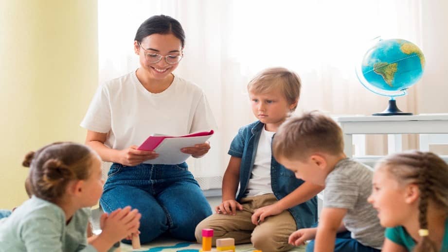 Escolas que cuidam do desenvolvimento socioemocional de seus alunos