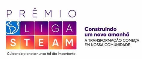 Steam - Escola Winner - LTDA