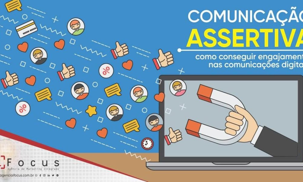 O Que é Comunicação Assertiva E Como Usá-la No Ambiente De Trabalho – A ...