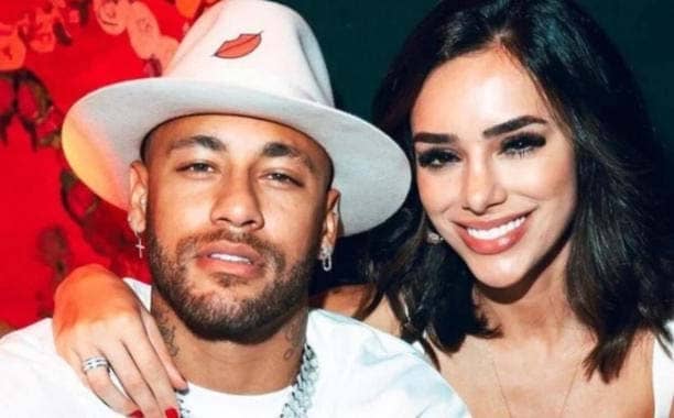 Neymar e Bruna Biancardi reataram o relacionamento – Foto: Reprodução/Instagram © Fornecido por Flipar